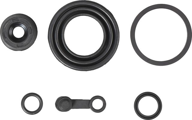 Ремкомплект тормозного суппорта Trialli задний для Renault Megane I 1997-2003. Артикул RCF 350139