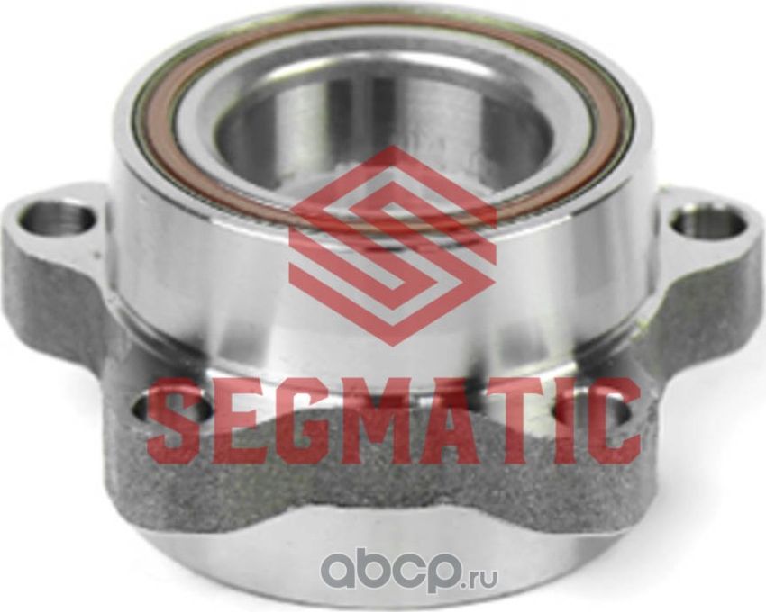 SGWH30204205 Ступица колеса в сборе перед Ford TransitTourneo 2.3 16V2.22.43.2 T (Segmatic). Артикул SGWH30204205