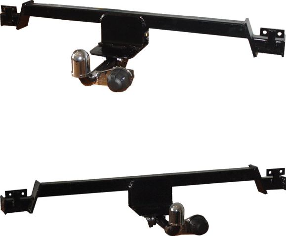 Фаркоп Baltex для Infiniti QX70 2013-2017. Артикул 15198212