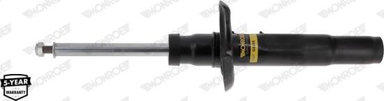 Амортизатор Monroe Original (Gas). Артикул G8398