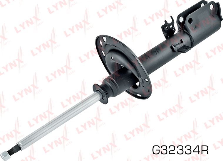 Амортизатор LYNXauto. Артикул G32334R