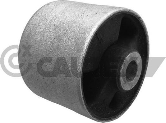 Сайлентблок заднего рычага подвески Cautex. Артикул 760388