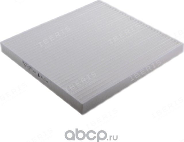 ФИЛЬТР САЛОННЫЙ SSANG YONG NEW ACTYON/KORANDO (Iberis). Артикул IB772040 