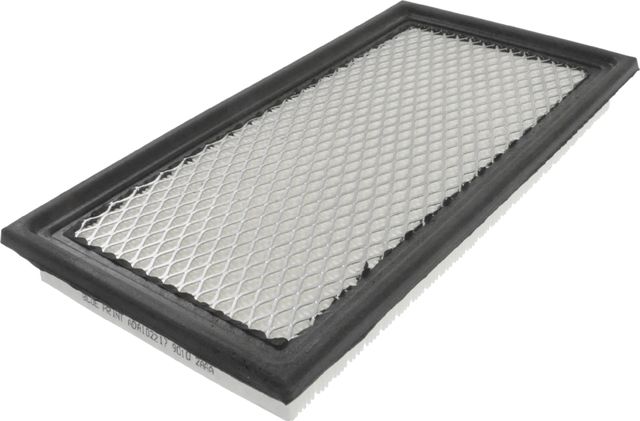 Воздушный фильтр Blue Print для Jeep Compass I 2006-2010. Артикул ADA102217