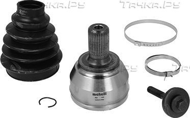 Шрус наружный (граната) Cifam передний для Ford C-MAX I 2003-2010. Артикул 607-564