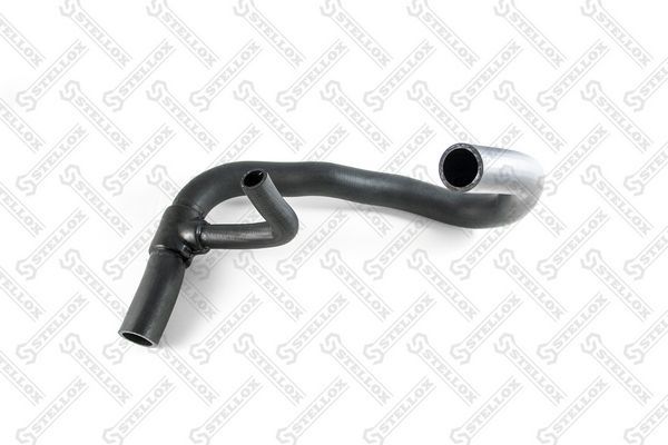 Патрубок радиатора (системы охлаждения) Stellox для Scania 4 1995-2008. Артикул 81-11079-SX