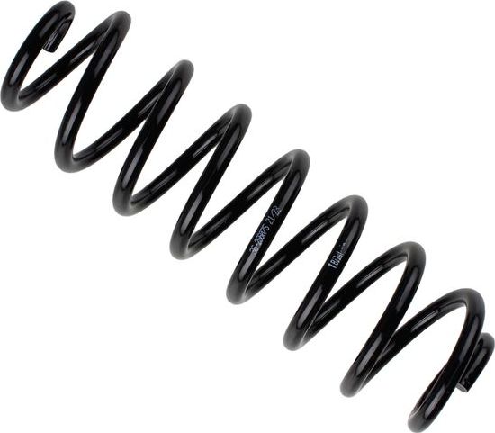 Пружина подвески Bilstein B3 задняя для Skoda Octavia A5 2004-2013. Артикул 36-256075