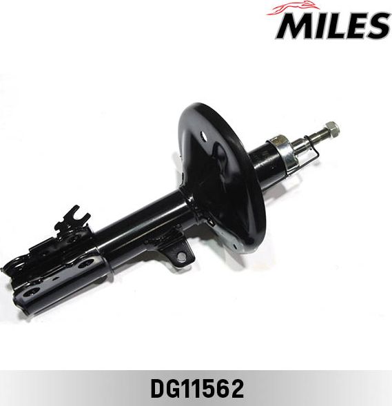 Амортизатор Miles передний левый для Toyota Camry 20 (V20, XV20) 1996-2001. Артикул DG11562