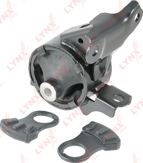 Опора (подушка) двигателя LYNXauto для Honda Jazz I 2002-2008. Артикул ME-1371