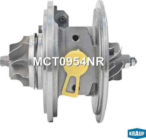 Картридж турбокомпрессора Krauf. Артикул MCT0954NR