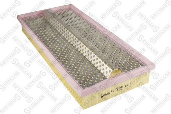 Воздушный фильтр Stellox (бумага). Артикул 71-00096-SX