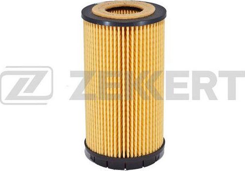 Масляный фильтр Zekkert. Артикул OF-4319E