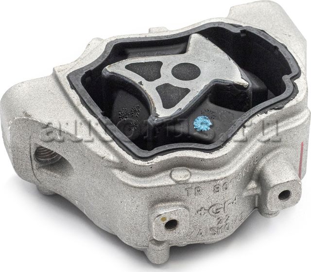 Подушка (опора) двигателя Volvo. Артикул 31277314