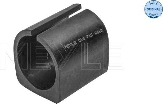 Втулка стабилизатора Meyle Original. Артикул 014 715 0010