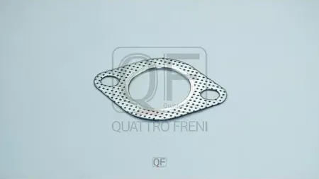 Прокладка выхлопной системы (Quattro Freni). Артикул qf17a00022