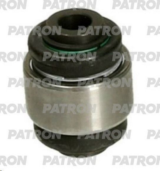 Сайлентблок рычага подвески Patron. Артикул PSE12006