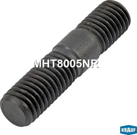 Шпилька турбокомпрессора Krauf. Артикул MHT8005NR