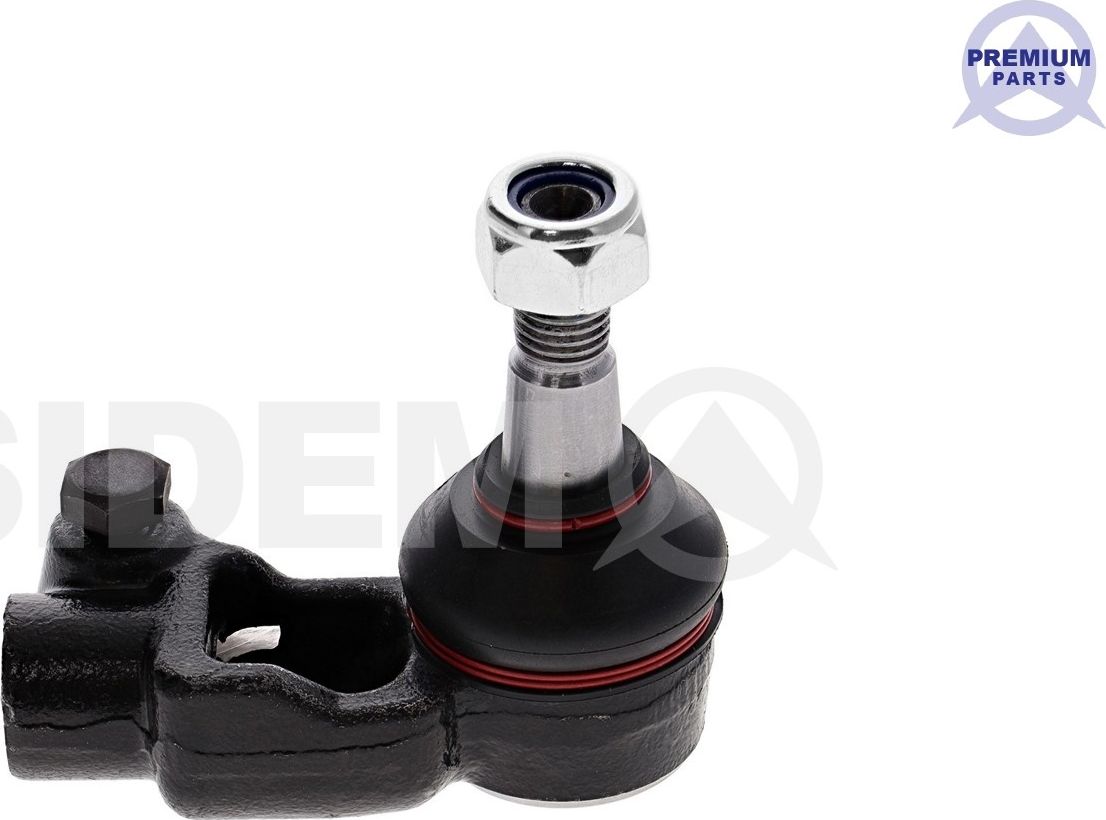Наконечник рулевой тяги Sidem. Артикул 9837