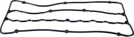 Прокладка клапанной крышки 441724 Stellox. Артикул 11-28375-SX