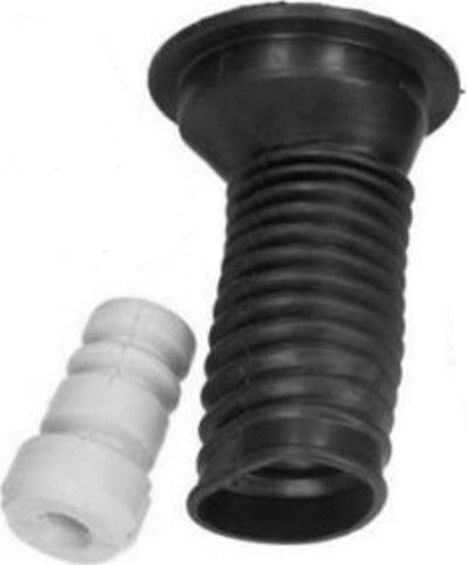 Комплект отбойников и пыльников амортизаторов (стоек) CTR. Артикул GP0052