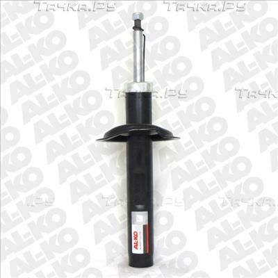 Амортизатор AL-KO TOP ROAD GAS. Артикул 300375