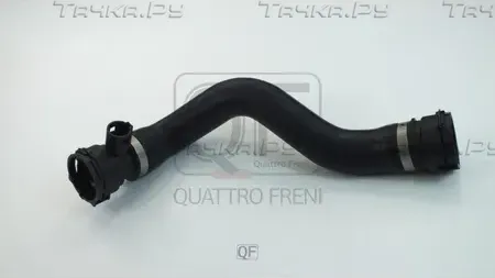 ПАТРУБОК СИСТЕМЫ ОХЛАЖДЕНИЯ (Quattro Freni). Артикул QF45A00210