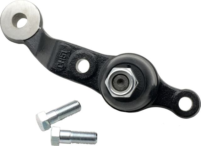 Шаровая опора CTR передняя левая для Lexus LS II 1994-1997. Артикул CB0416