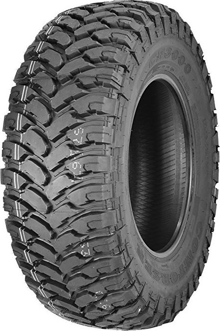 Шина Ginell GN3000 M/T 265/70R17LT 121/118Q. Артикул GN11201