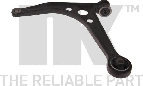 Поперечный рычаг NK. Артикул 5012533