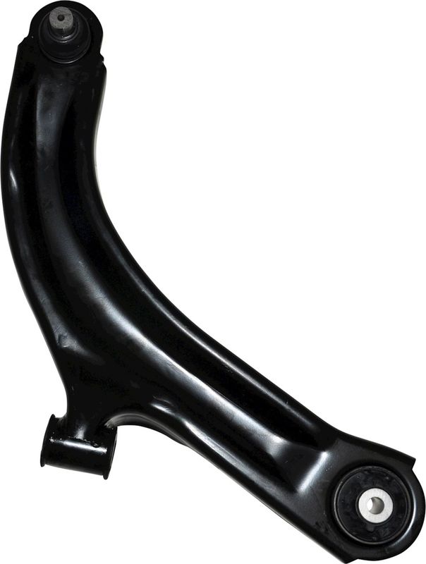 Поперечный рычаг передней подвески JP Group правый нижний для Nissan Tiida I 2007-2012. Артикул 4040101480