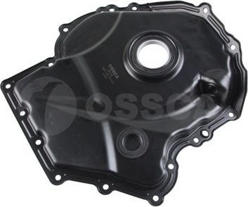 Крышка блока двигателя передняя  AUDI, SEAT, SKODA, VW 1.82.0 TFSI 13~ OSSCA. Артикул 48102