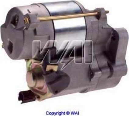 Стартер WAI. Артикул 17671N