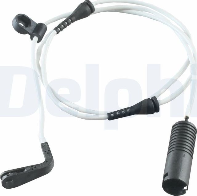 Датчик износа тормозных колодок  Delphi. Артикул LZ0168