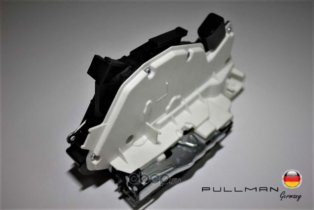 Замок дверной (Pullman). Артикул N5817310E5