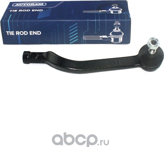 Наконечник рулевой тяги LADA Largus, RENAULT, левый. 6001547610 AUTORAM Autoram. Артикул ASTVLAR1