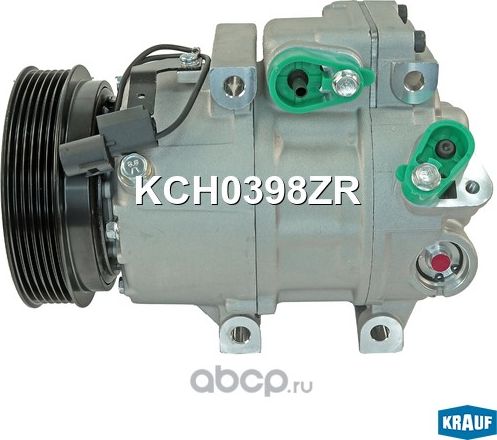 Компрессор кондиционера Krauf. Артикул KCH0398ZR