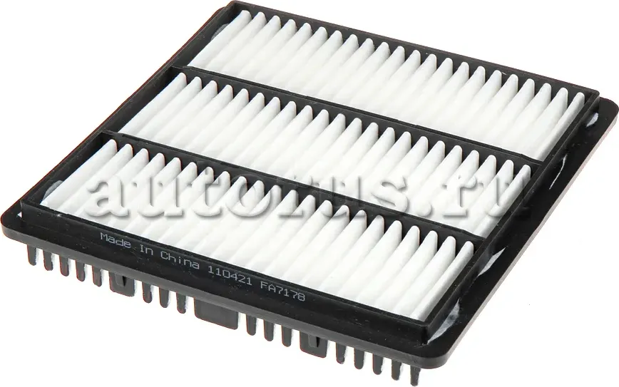 Фильтр воздушный (Partra). Артикул FA7178