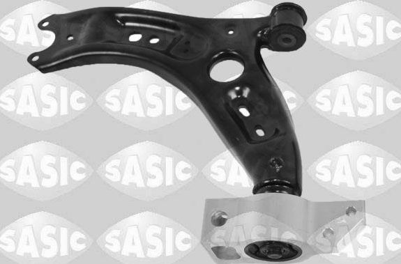 Треугольный рычаг передней подвески Sasic (Листовая сталь). Артикул 7476255