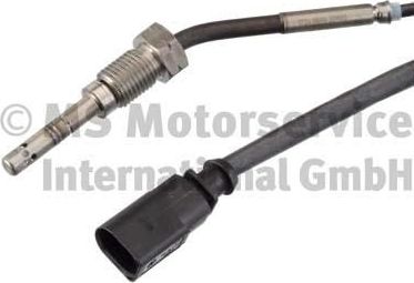 Датчик температуры выхлопных газов Pierburg для Volkswagen Caddy III 2004-2010. Артикул 7.08369.00.0