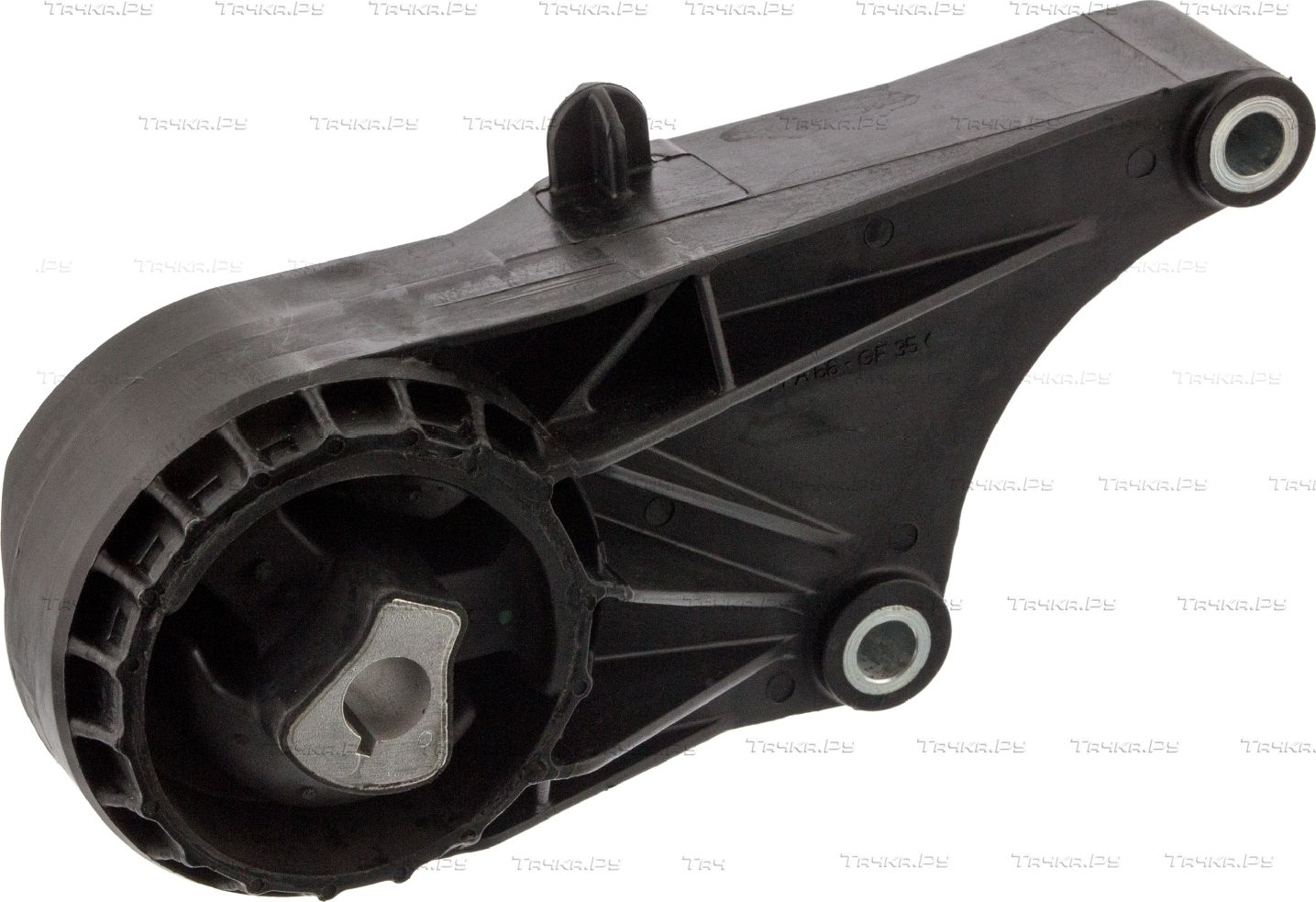 Подушка (опора) двигателя Febi Bilstein передняя для Chevrolet Cruze II 2013-2026. Артикул 46324
