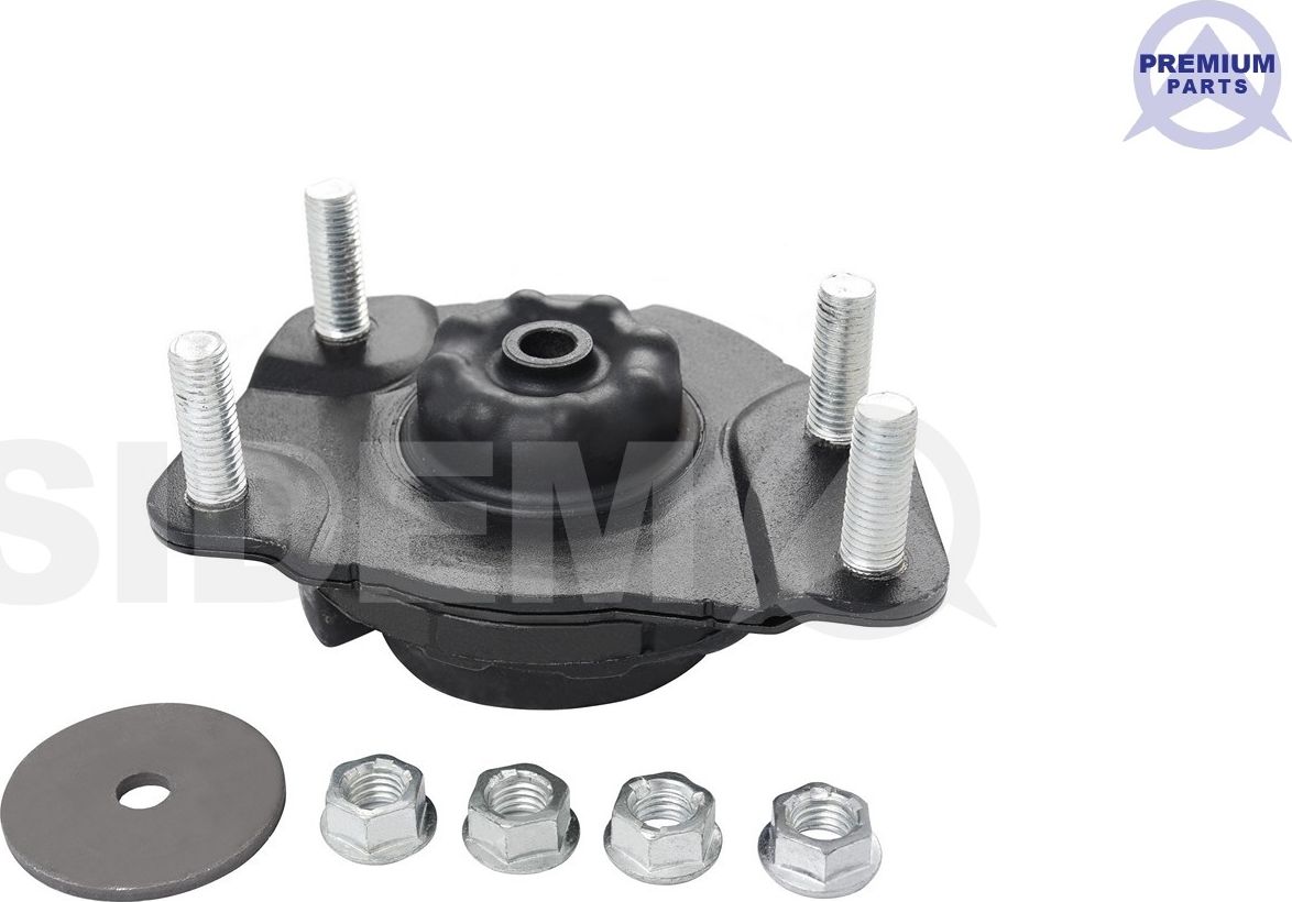 Опора амортизатора (стойки) Sidem. Артикул 893400