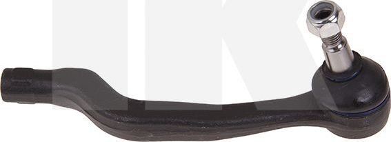 Наконечник рулевой тяги NK. Артикул 5033330