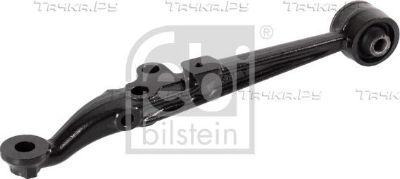 Поперечный рычаг передней подвески Febi Bilstein (Стольное литье). Артикул 43137