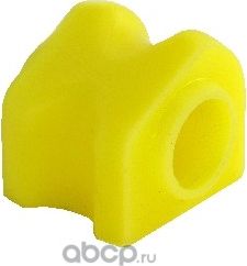 Втулка стабилизатора полиуретановая  передней подвески TOYOTA LAND CRUISER PRADO J15# (2009-2015)  L (Точка Опоры). Артикул 1-01-3914