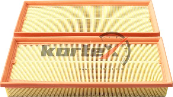 Фильтр воздушный MB C-CLASS(W203/W204)/CLK-CLASS(W209)/CLS(W219)/E-CLASS(W211)/M (Kortex). Артикул KA0231