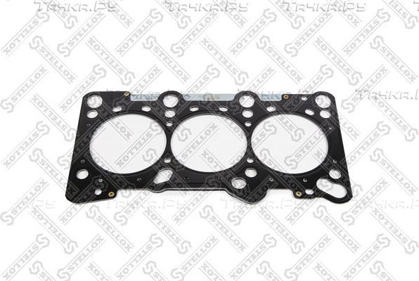 Прокладка ГБЦ Stellox (Металл) для Audi A8 I (D2) 1996-2002. Артикул 11-25162-SX