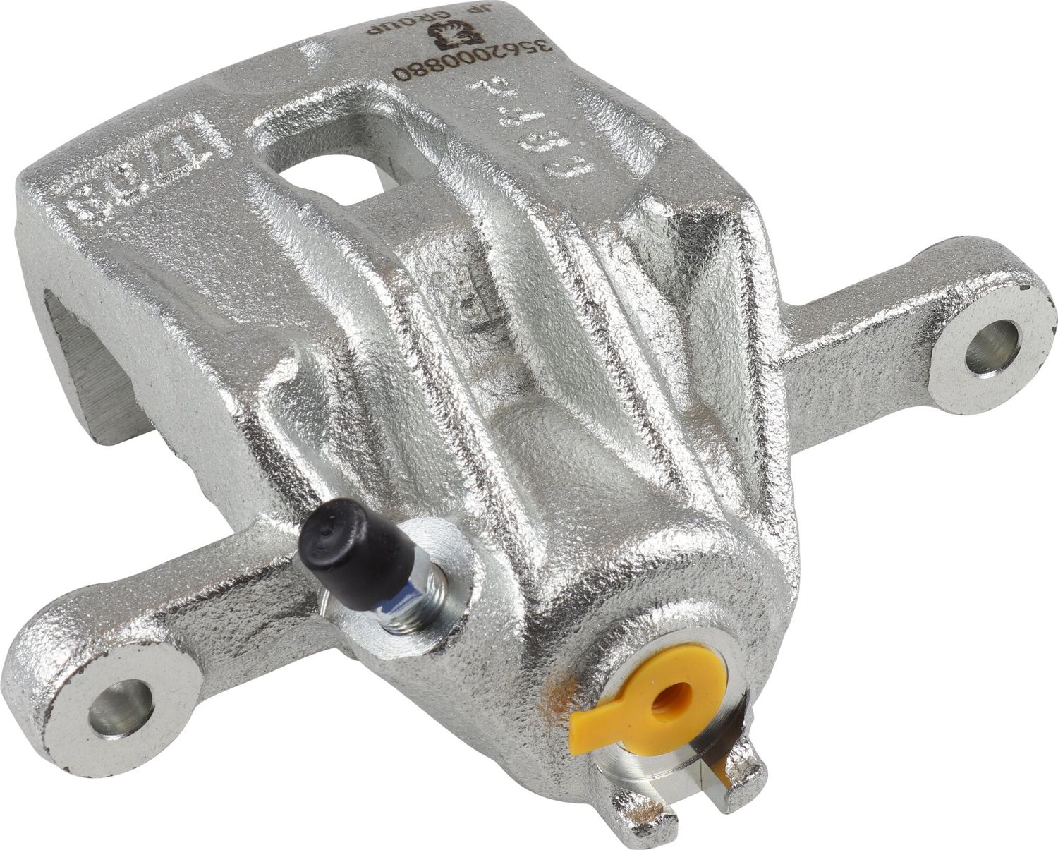 Тормозной суппорт JP Group. Артикул 3562000880