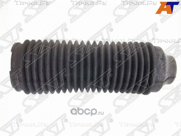 ПЫЛЬНИК ЗАДНЕГО АМОРТИЗАТОРА NISSAN PRIMERA 90-01/BLUEBIRD 96-01 (SAT). Артикул ST5524198J00