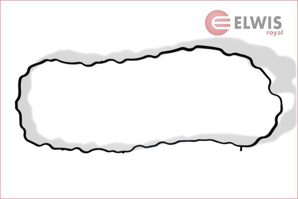 Прокладка маслянного поддона двигателя Elwis Royal для Citroen Grand C4 SpaceTourer 2018-2026. Артикул 1026510