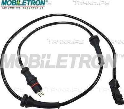 Датчик ABS Mobiletron задний правый/левый для Renault Megane II 2002-2006. Артикул AB-EU218
